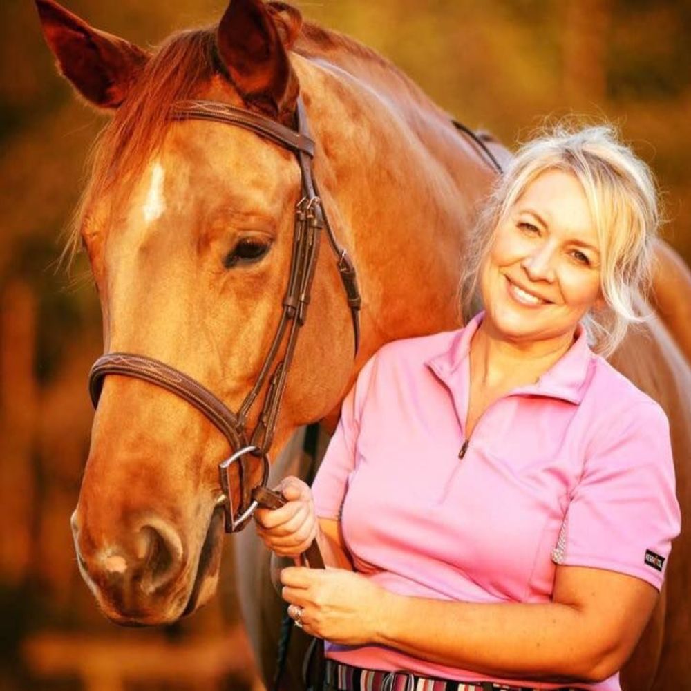 Meet your Posher, Allison